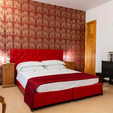 Гостевой дом Relais La Torre 3*