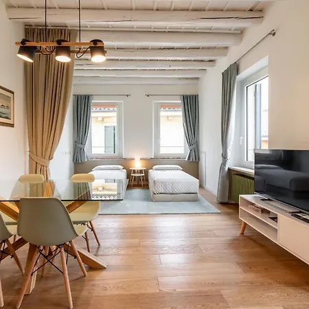 Relais La Torre Gæstehus