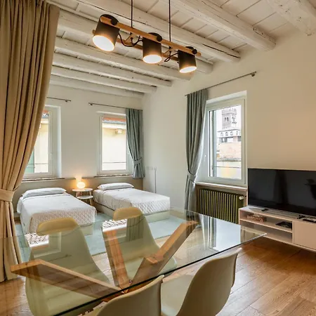 Relais La Torre Gæstehus