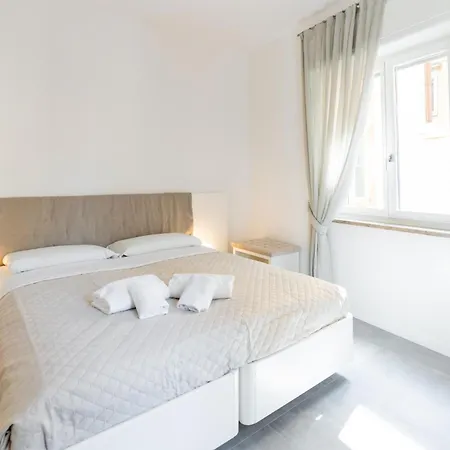Gæstehus Relais La Torre Verona
