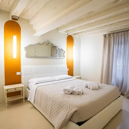 Relais La Torre Gæstehus