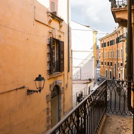 Gæstehus Relais La Torre Verona