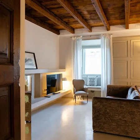 Gæstehus Relais La Torre Verona