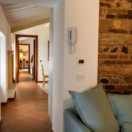 Relais La Torre Gæstehus