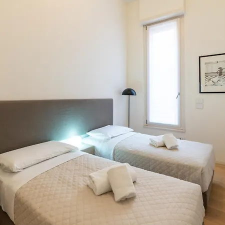 Relais La Torre Gæstehus