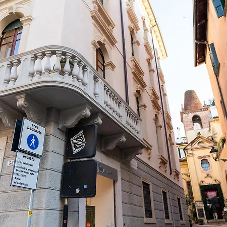 Gæstehus Relais La Torre Verona