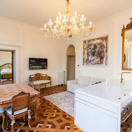 Relais La Torre Gæstehus 3*