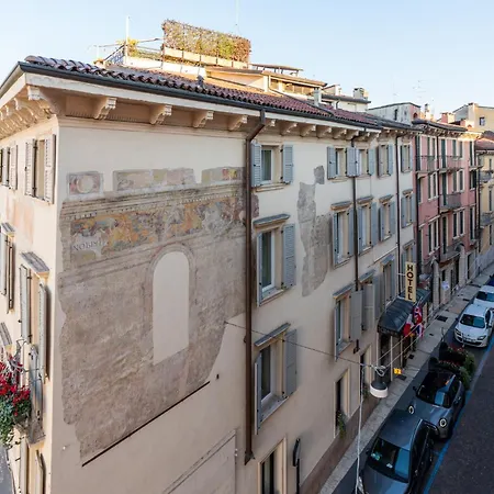 Gæstehus Relais La Torre Verona