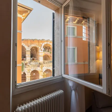 Relais La Torre Gæstehus