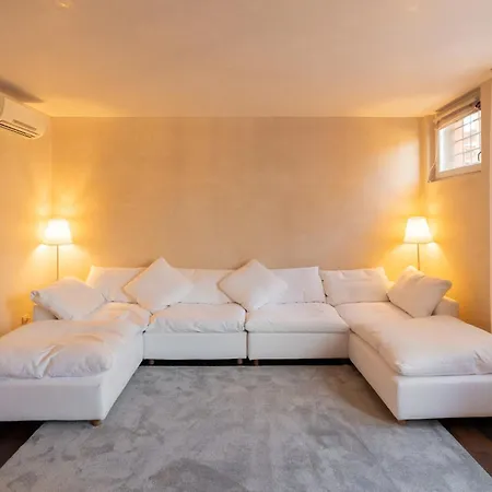 Relais La Torre Gæstehus 3*