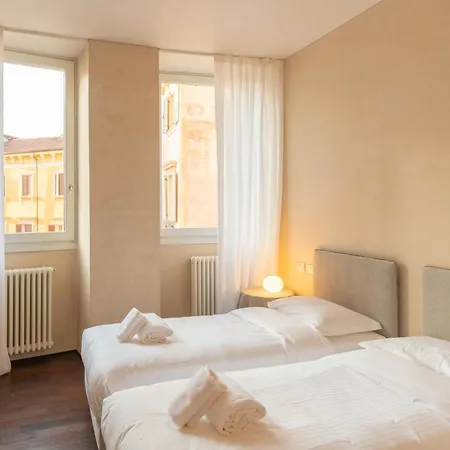 Gæstehus Relais La Torre Verona