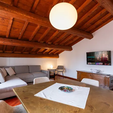 Gæstehus Relais La Torre