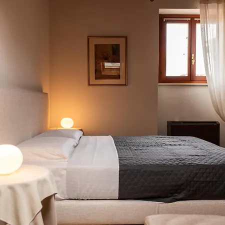 Relais La Torre Gæstehus 3*