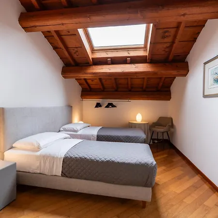 Gæstehus Relais La Torre