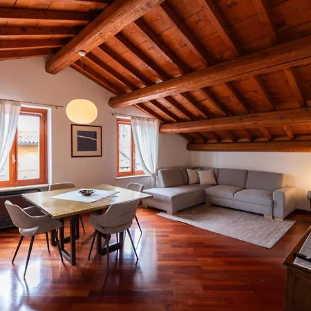 Gæstehus Relais La Torre Verona