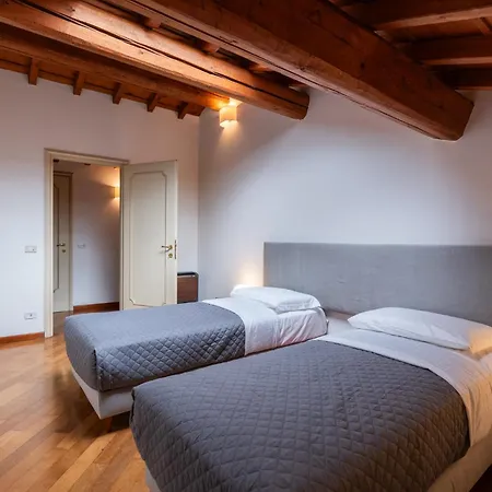 Relais La Torre Gæstehus