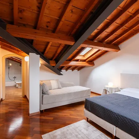 Gæstehus Relais La Torre 3*