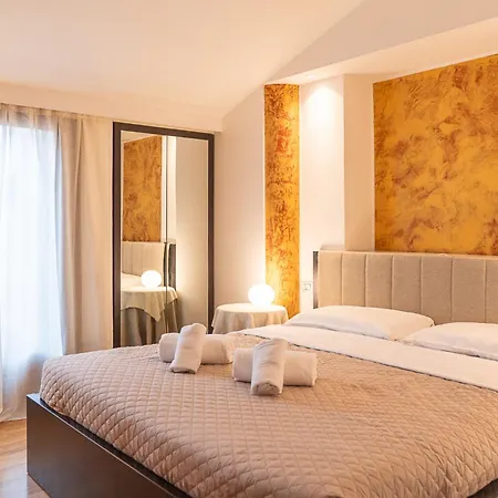 Relais La Torre Верона