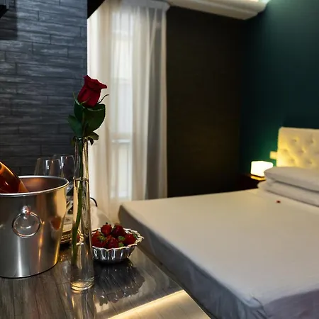 ゲストハウス Relais La Torre ヴェローナ