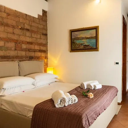 Relais La Torre Casa de hóspedes Verona