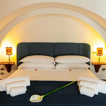 Relais La Torre 3*