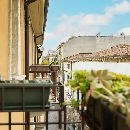 Relais La Torre 3* ヴェローナ