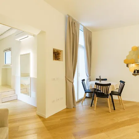 ゲストハウス Relais La Torre 3*