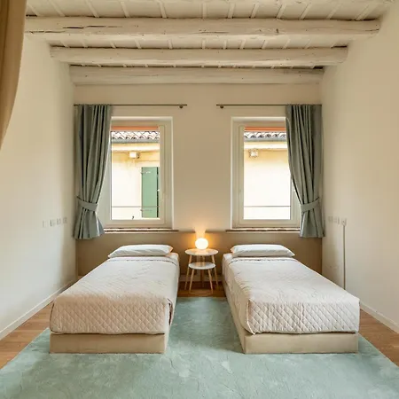 ゲストハウス Relais La Torre