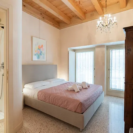 ゲストハウス Relais La Torre 3*