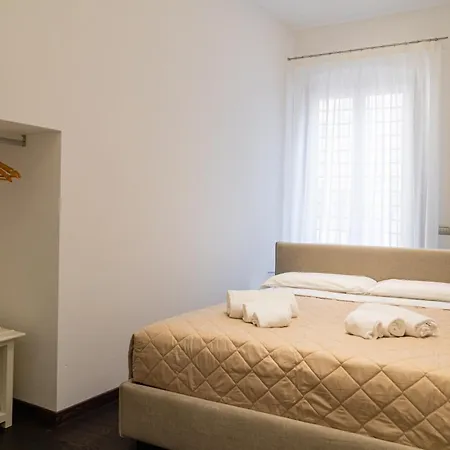 Relais La Torre Gasthof