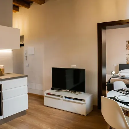 Relais La Torre Casa de hóspedes