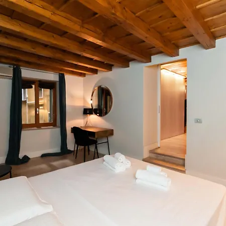 Casa de hóspedes Relais La Torre 3*