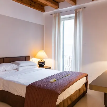 Casa de hóspedes Relais La Torre