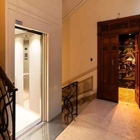 Relais La Torre 3* ヴェローナ