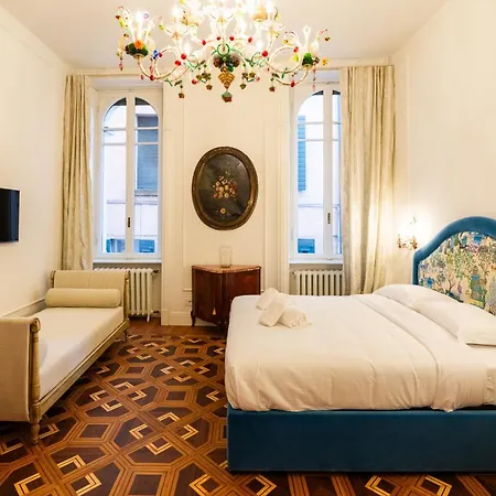 Relais La Torre Gasthof