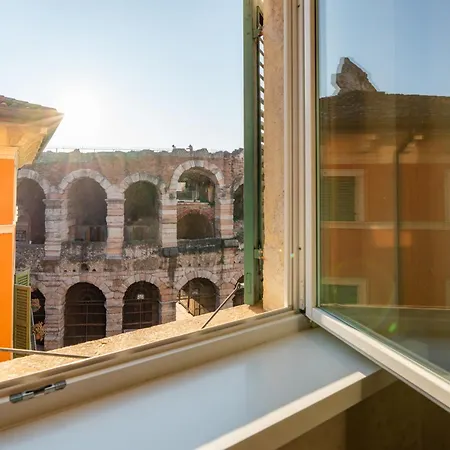 Guest house Relais La Torre 3*