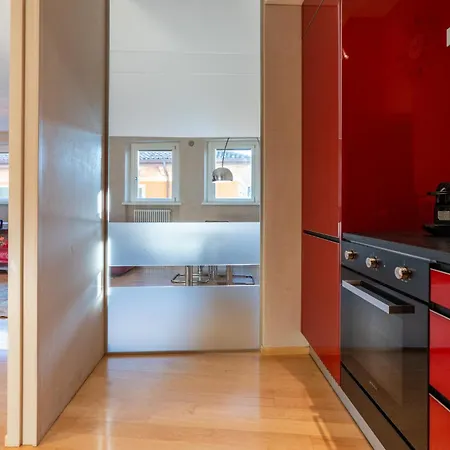 Casa de hóspedes Relais La Torre Verona