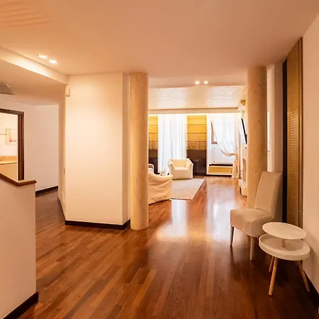 Relais La Torre Gasthof Verona