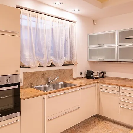 Guest house Relais La Torre