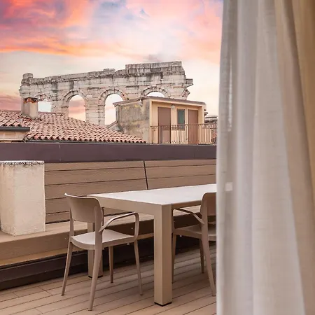Guest house Relais La Torre Verona