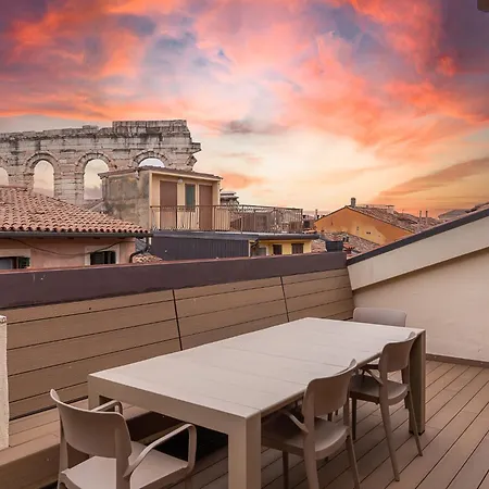 Relais La Torre Verona