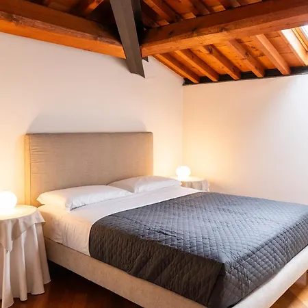 Relais La Torre Maison d'hôtes