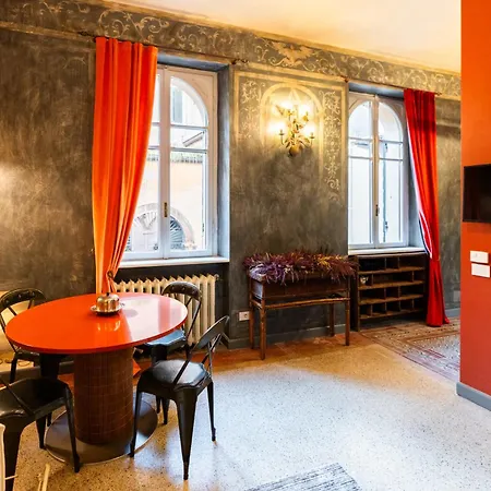 Gæstehus Relais La Torre Verona