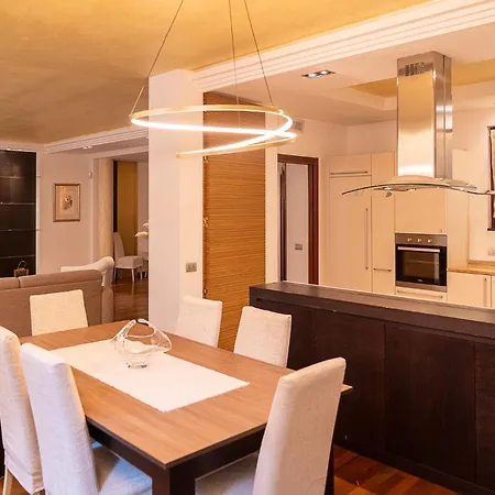 Relais La Torre Gæstehus 3*